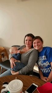 Meet your Posher, Lisa